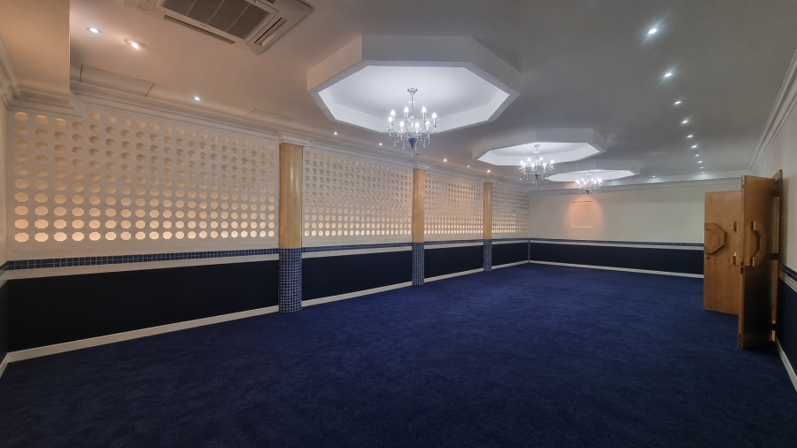 To Let Commercial Property for Rent in Cape Town City Centre Western Cape